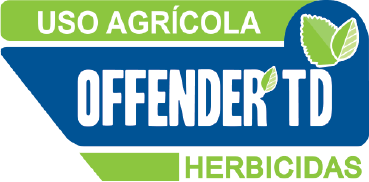 Logo Offendertd