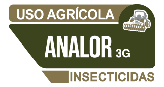 Logo Analor 3G