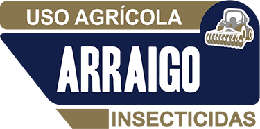 Logo Arraigo