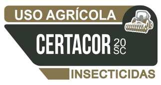 Logo Certacor 20 SC