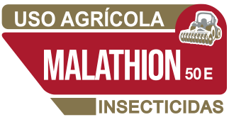 Logo Malathion 50 E