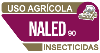 Logo Naled 90