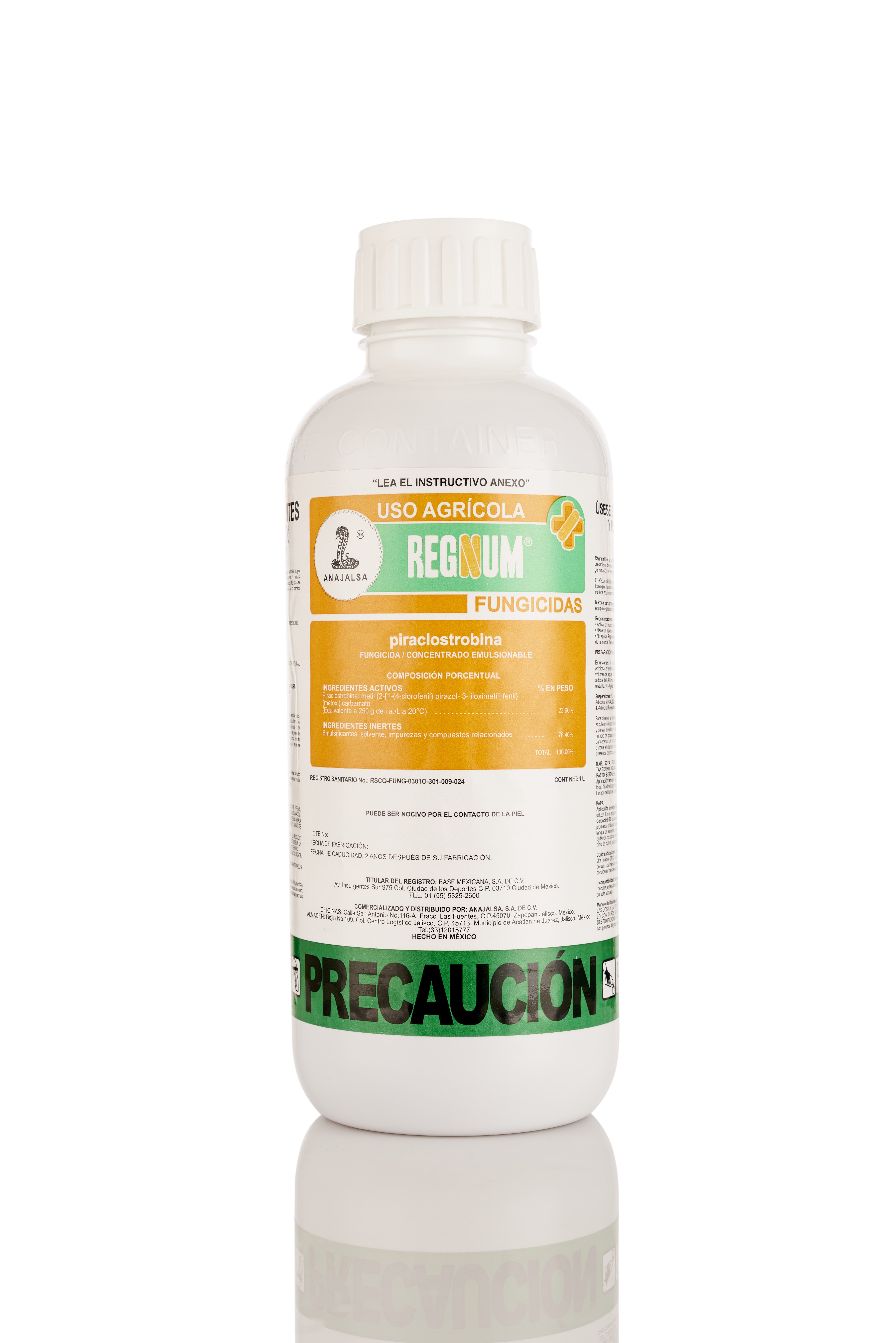 Regnum 1L