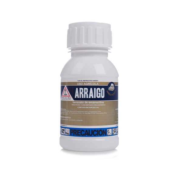 Arraigo 250ml