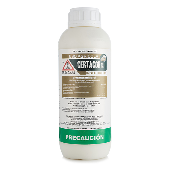 Certacor 20 SC 1