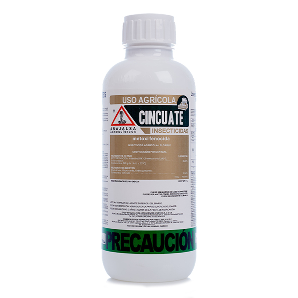 Cincuate 1L