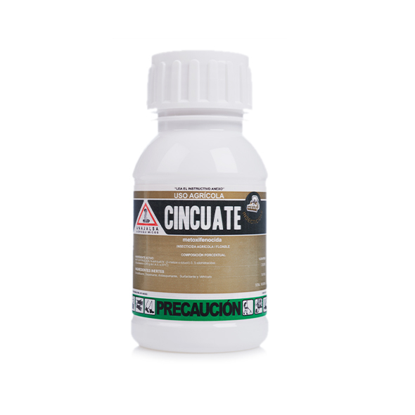 Cincuate 250ml