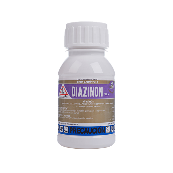 Diazinon 25 E 1