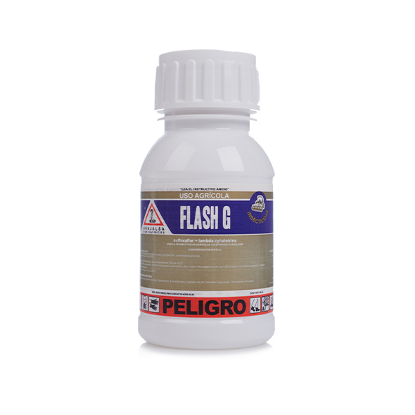 Flash G 250ml