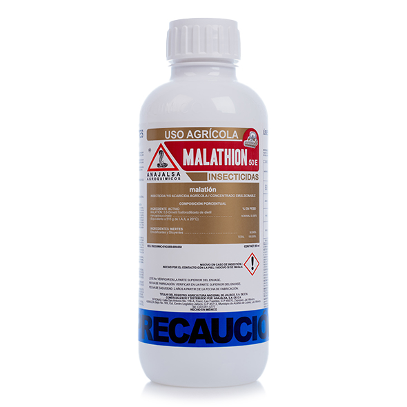 Malathion 50 E